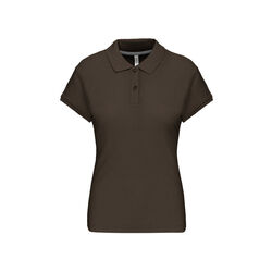 Polo Femme Casual MC POITIERS