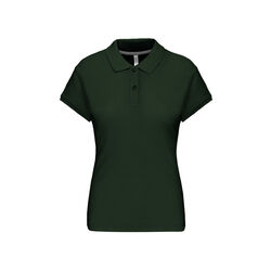 Polo Femme Casual MC POITIERS