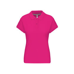 Polo Femme Casual MC POITIERS