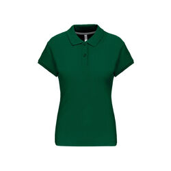 Polo Femme Casual MC POITIERS