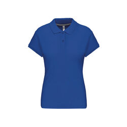 Polo Femme Casual MC POITIERS