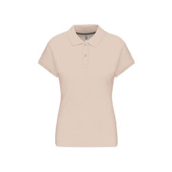 Polo Femme Casual MC POITIERS