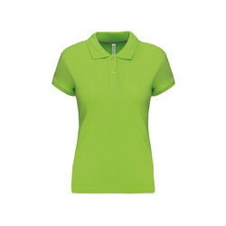 Polo Femme Casual MC POITIERS