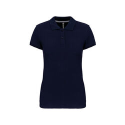 Polo Femme Casual MC POITIERS
