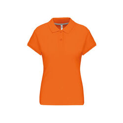 Polo Femme Casual MC POITIERS