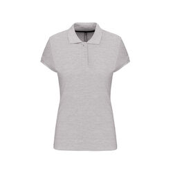 Polo Femme Casual MC POITIERS
