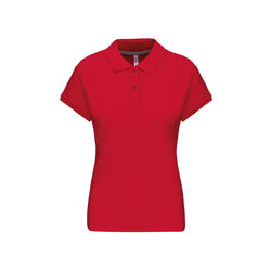 Polo Femme Casual MC POITIERS