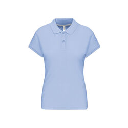 Polo Femme Casual MC POITIERS