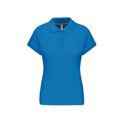 Polo Femme Casual MC POITIERS