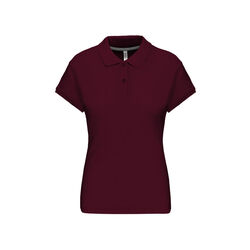 Polo Femme Casual MC POITIERS