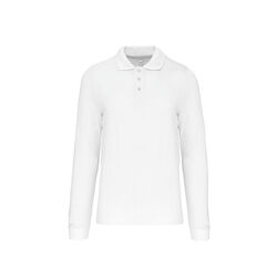 Polo Homme Casual ML POITIERS Polo Homme Casual ML POITIERS