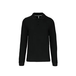 Polo Homme Casual ML POITIERS Polo Homme Casual ML POITIERS