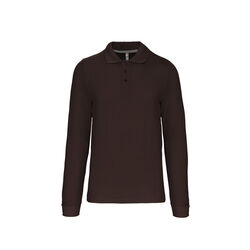 Polo Homme Casual ML POITIERS Polo Homme Casual ML POITIERS