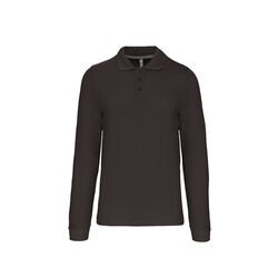 Polo Homme Casual ML POITIERS Polo Homme Casual ML POITIERS