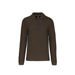 Polo Homme Casual ML POITIERS Polo Homme Casual ML POITIERS