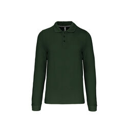 Polo Homme Casual ML POITIERS Polo Homme Casual ML POITIERS