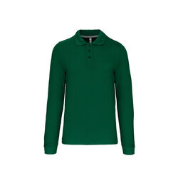 Polo Homme Casual ML POITIERS Polo Homme Casual ML POITIERS