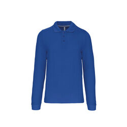 Polo Homme Casual ML POITIERS Polo Homme Casual ML POITIERS