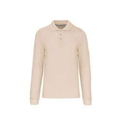Polo Homme Casual ML POITIERS Polo Homme Casual ML POITIERS