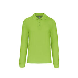 Polo Homme Casual ML POITIERS Polo Homme Casual ML POITIERS