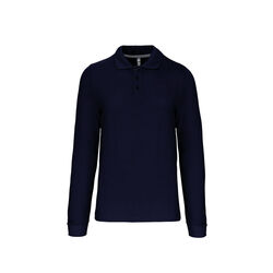 Polo Homme Casual ML POITIERS Polo Homme Casual ML POITIERS