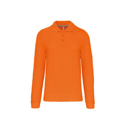 Polo Homme Casual ML POITIERS Polo Homme Casual ML POITIERS