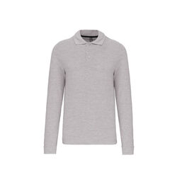 Polo Homme Casual ML POITIERS Polo Homme Casual ML POITIERS