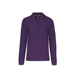 Polo Homme Casual ML POITIERS Polo Homme Casual ML POITIERS