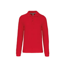 Polo Homme Casual ML POITIERS Polo Homme Casual ML POITIERS