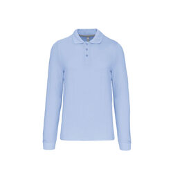Polo Homme Casual ML POITIERS Polo Homme Casual ML POITIERS