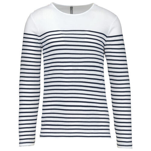 T-Shirt ML Homme K366