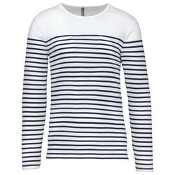 T-Shirt ML Homme K366 POITIERS