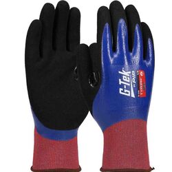 GANTS ANTIC THYPHAN OIL POITIERS