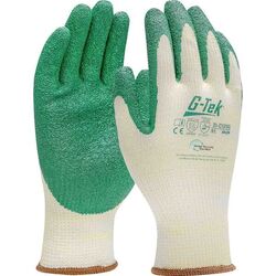 GANTS ÉCO-RESP G-TEK® 31-C1310 POITIERS GANTS ÉCO-RESP G-TEK® 31-C1310 POITIERS