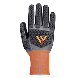 GANT ANTI-IMPACT COUPURE CT46 NITRILE POITIERS