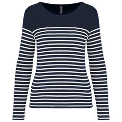 T-Shirt Femme K386 POITIERS