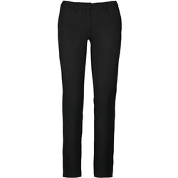 Pantalon Chino Femme POITIERS Pantalon Chino Femme POITIERS