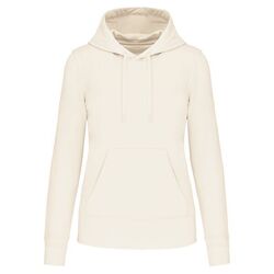 Sweat-shirt &agrave; capuche K4028 POITIERS