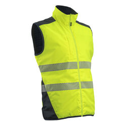 BODYWARMER HV YORU POITIERS