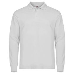 POLO ML H MANHATTAN LS POITIERS