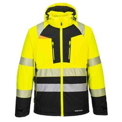 PARKA HV DX430 POITIERS