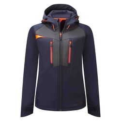 SOFTSHELL F DX486 POITIERS