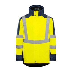 PARKA HV HERA POITIERS
