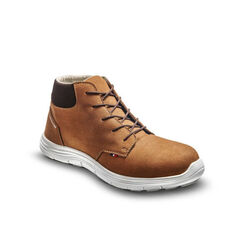 Chaussures de sécurité hautes CHUKKA S3 SRC POITIERS Chaussures de sécurité hautes CHUKKA S3 SRC POITIERS