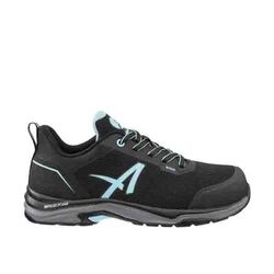 Chaussures de s&eacute;curit&eacute; basses TWIST BLUE WNS LOW S1P HRO SRC ESD POITIERS
