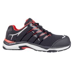 Chaussures de s&eacute;curit&eacute; basses TWIST RED WNS LOW S1P HRO SRC ESD POITIERS
