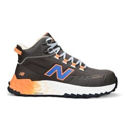 Chaussures de sécurité basses CREMORNE S3L HRO FO SC SR ESD POITIERS Chaussures de sécurité basses CREMORNE S3L HRO FO SC SR ESD POITIERS