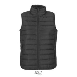 BODYWARMER STREAM BW F POITIERS
