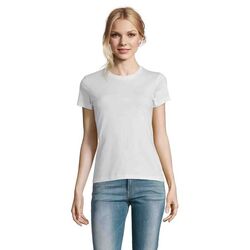 T-Shirt Femme Imperial POITIERS T-Shirt Femme Imperial POITIERS