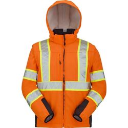 SOFTSHELL HV ASTRAIA POITIERS